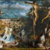 The Procession to Calvary Android Screenshot
