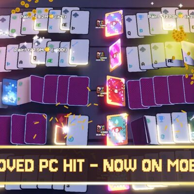 This Aint Even Poker, Ya Joker Android Screenshot