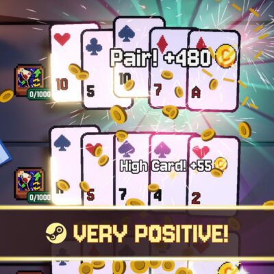 This Aint Even Poker, Ya Joker Android Screenshot 2