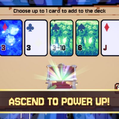 This Aint Even Poker, Ya Joker Android Screenshot 3