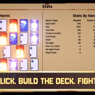 This Aint Even Poker, Ya Joker Android Screenshot 4