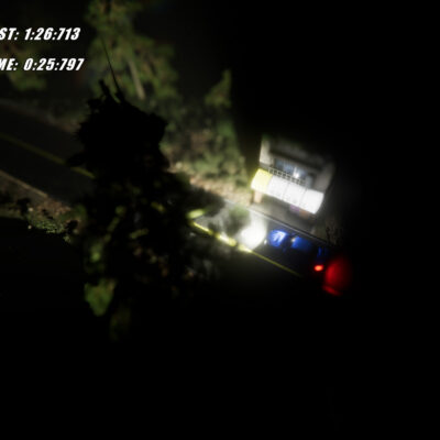Tofu Run Remastered Android Screenshot 4
