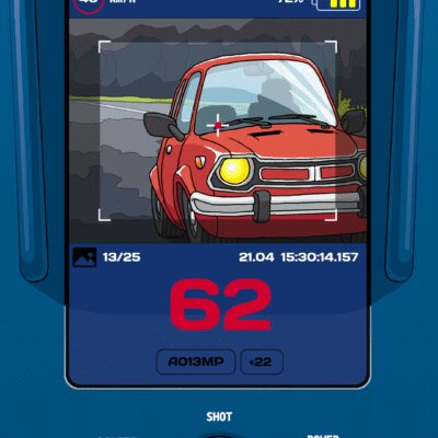 Traffic Cop: Golden Dream Android Screenshot 4