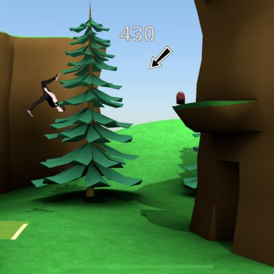 Backflip Madness 2 Android Screenshot 4