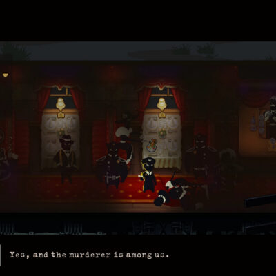 Beholder: Conductor Android Screenshot