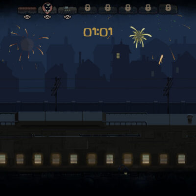 Beholder: Conductor Android Screenshot 2