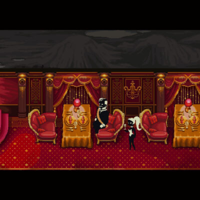 Beholder: Conductor Android Screenshot 3