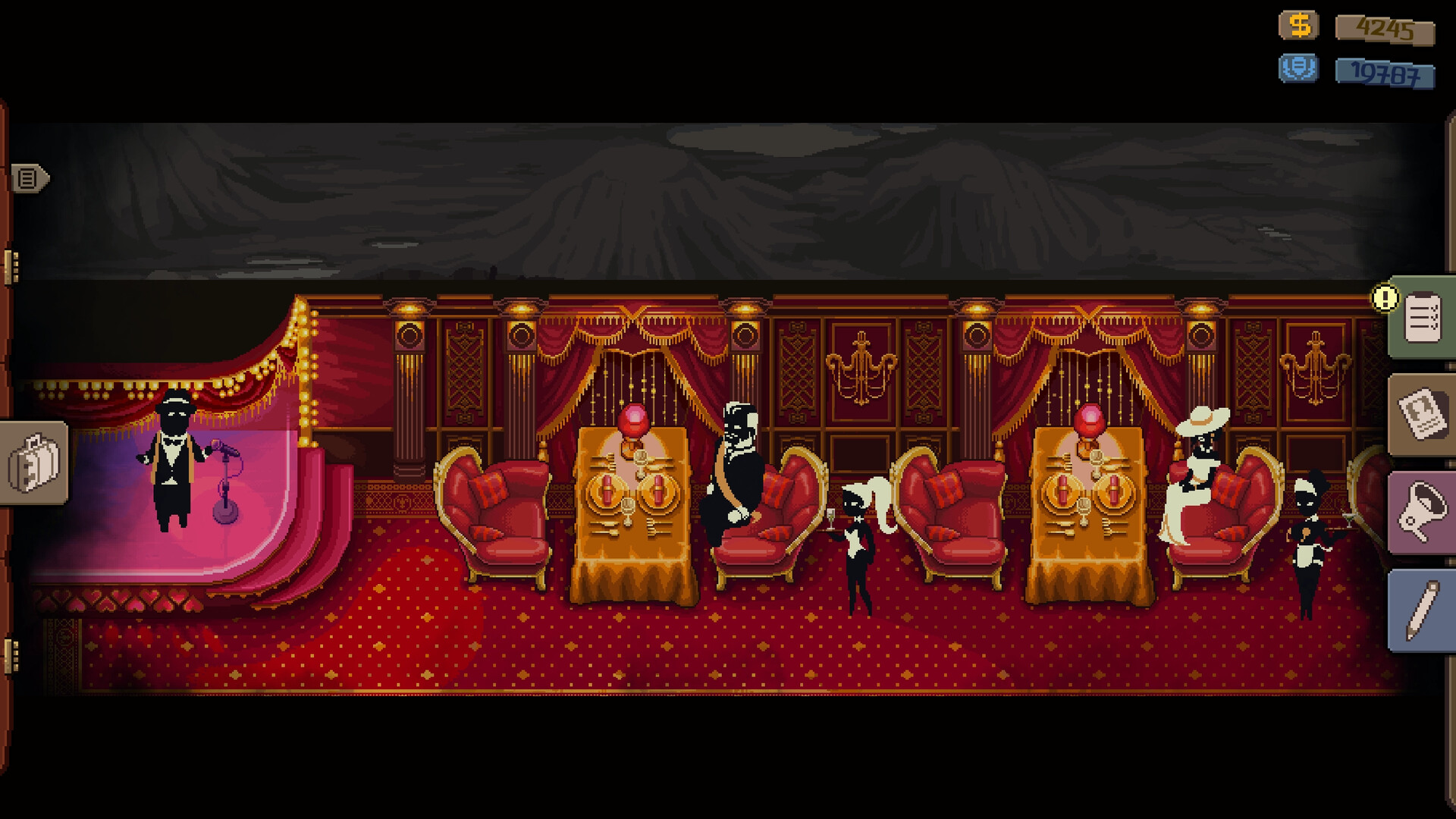 Beholder: Conductor Android Screenshot 3