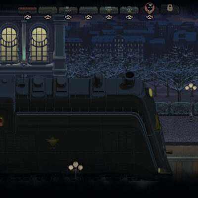 Beholder: Conductor Android Screenshot 4
