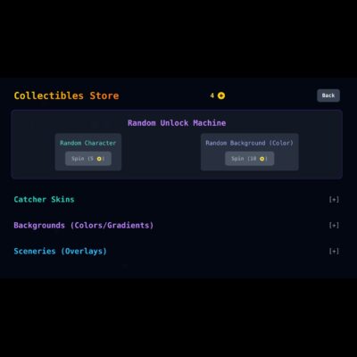 BlockStorm Survival Android Screenshot 4