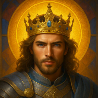 Clovis - Premium King edition Android Screenshot