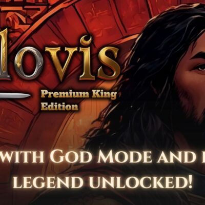 Clovis - Premium King edition Android Screenshot 2