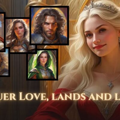 Clovis - Premium King edition Android Screenshot 3