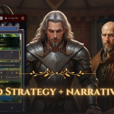 Clovis - Premium King edition Android Screenshot 4