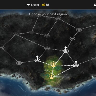 Dawnmaker Android Screenshot 4