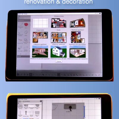Home Plan Creator Floorplan 3D Android Screenshot 2
