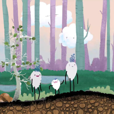 Minabo: A walk through life Android Screenshot