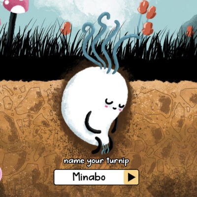 Minabo: A walk through life Android Screenshot 2
