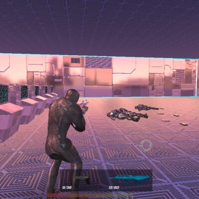 Outflow Android Screenshot 4