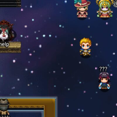 Pixel Idle Heroes Android Screenshot 4