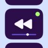 Reverse Video Android Screenshot