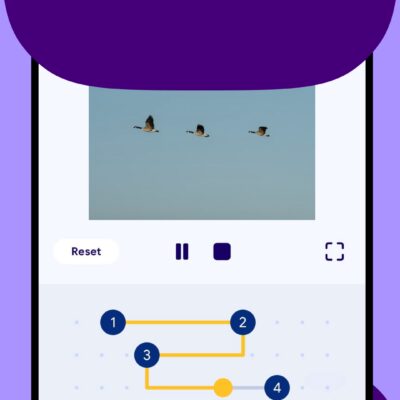 Reverse Video Android Screenshot 3
