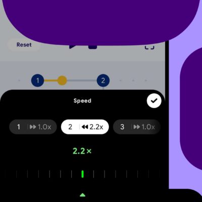 Reverse Video Android Screenshot 4