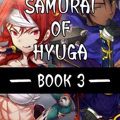 Samurai of Hyuga 3 Android Screenshot 2