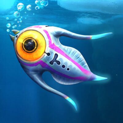 Subnautica: Below Zero Android Screenshot