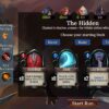 Vault of the Void Android Screenshot