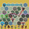Zero Orders Tactics Android Screenshot