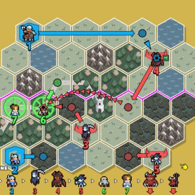 Zero Orders Tactics Android Screenshot