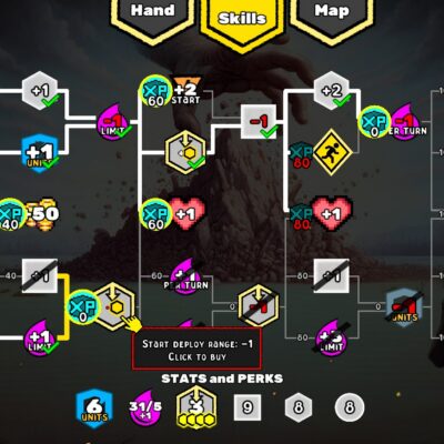 Zero Orders Tactics Android Screenshot 2
