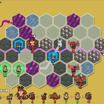 Zero Orders Tactics Android Screenshot 3