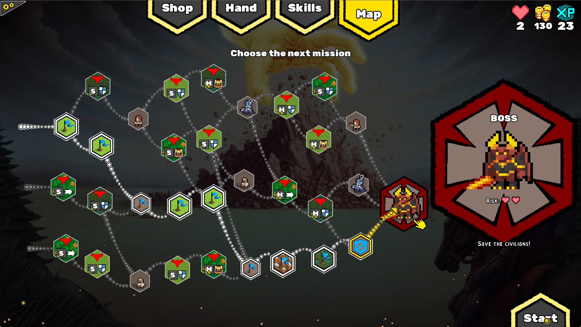 Zero Orders Tactics Android Screenshot 4