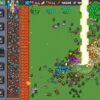 Zero Stress King: Idle Defense Android Screenshot