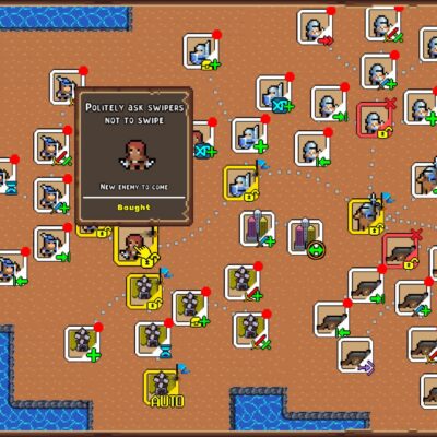 Zero Stress King: Idle Defense Android Screenshot 2