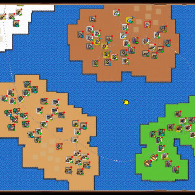 Zero Stress King: Idle Defense Android Screenshot 4