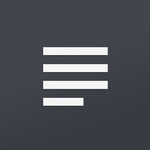 txtpad+ — Create txt files Android App in the Google Play Store