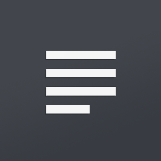 txtpad+ — Create txt files Android Screenshot