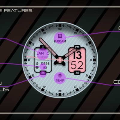 [69D] Candy Spark Android Screenshot 3