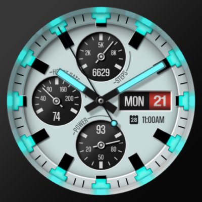 [69D] Lume 2 Android Screenshot