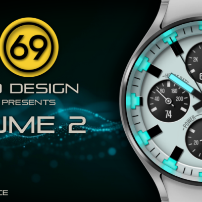 [69D] Lume 2 Android Screenshot 2