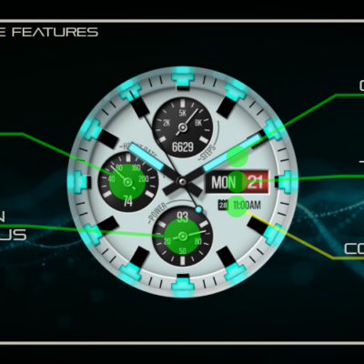 [69D] Lume 2 Android Screenshot 3