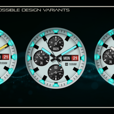 [69D] Lume 2 Android Screenshot 4