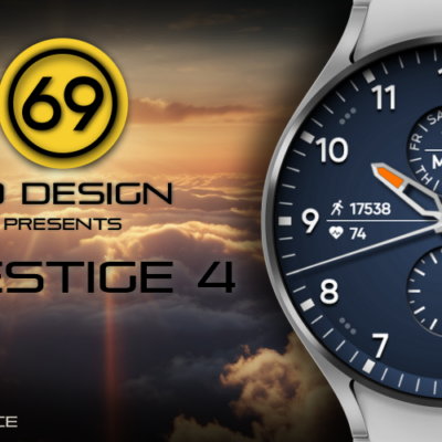 [69D] Prestige 4 Android Screenshot 2