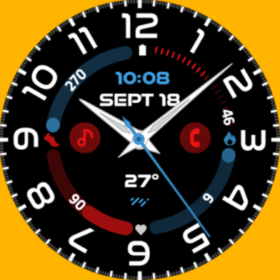 Active Wear Hybrid Android Screenshot