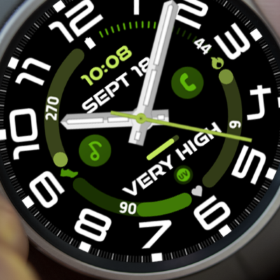 Active Wear Hybrid Android Screenshot 2