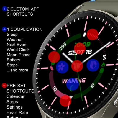 Active Wear Hybrid Android Screenshot 3