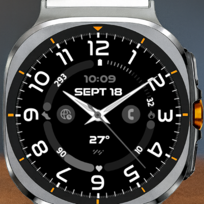 Active Wear Hybrid Android Screenshot 4